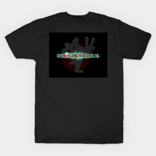 Ghostbusters 2 T-Shirt